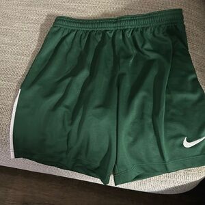 Nike Shorts Kids Size Small NWT